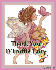 From Fairy Truffle
