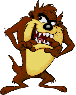 Big Taz