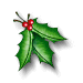 holly