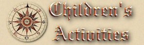 Children's Activities