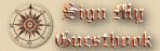 sign my guestbook