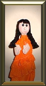 Mexican Girl