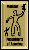 member Puppeteers of America