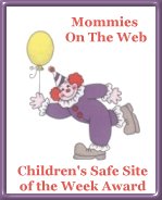 Child Safe Award