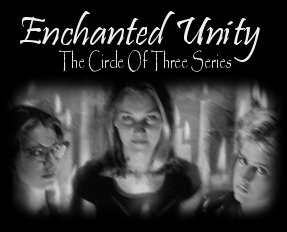 Enchanted Unity: The Circle of Three Series Splash Image