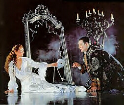 Peter Karrie & Christine