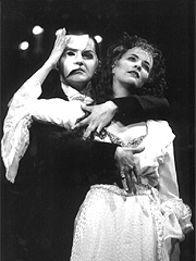 Scott Davies and someone...hm