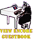 Chinese Crested View Guesbook  2002