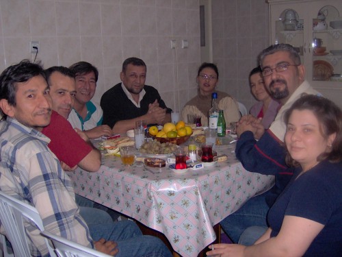 Original image