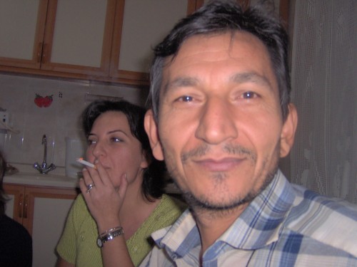 Original image