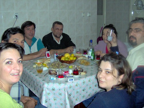 Original image