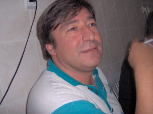 Original image