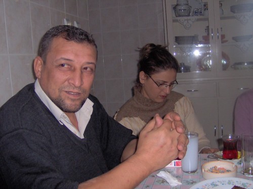 Original image