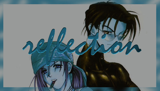 ...Schu Schu...*__*