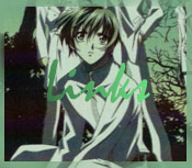 Awww! Poor Nagi-Kun doesn't want you to leave!!