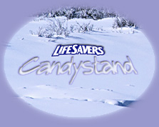 Go to the candystand!