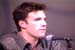 Ben Affleck thinking.