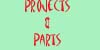 projects and parts