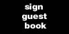 sign guest book
