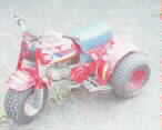 '83 Honda ATC70