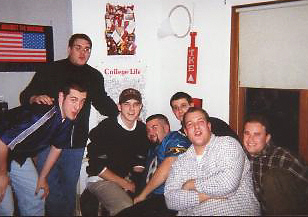 Sigma-Kappa B-10 March '99