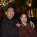And daming recent poe-toes dinhe!