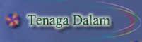 Tenaga Dalam