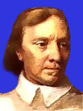 Oliver Cromwell