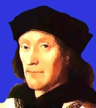 Henry VII