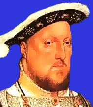 Henry VIII