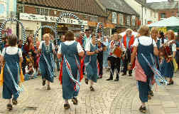 Wight Bells