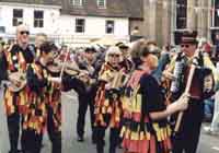 Hobos Morris
