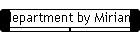 department by Miriam