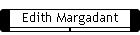 Edith Margadant