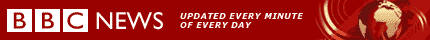 BBC NEWS