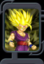 Enigma's World of DragonballZ
