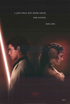 Star Wars Episode II: Attack of the Clones