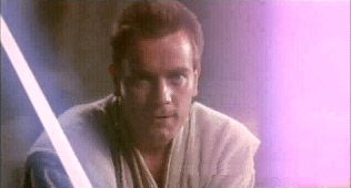 Obi-Wan Kenobi
