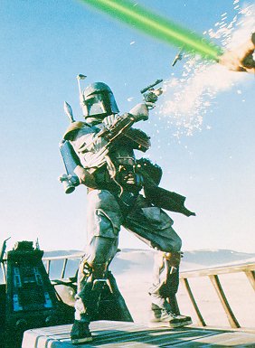 Boba Fett