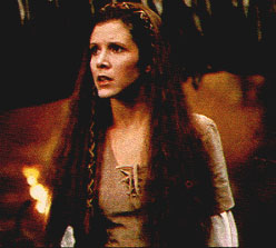 Leia