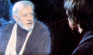 Obi Wan