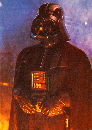 Darth Vader