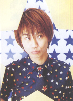 Hikawa Kiyoshi