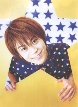 Hikawa Kiyoshi