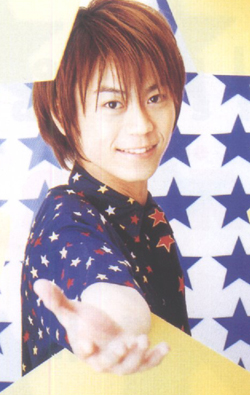 Hikawa Kiyoshi