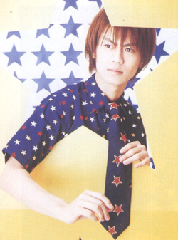 Hikawa Kiyoshi