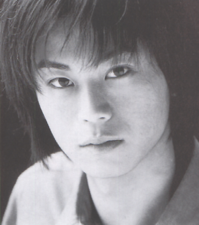 Hikawa Kiyoshi