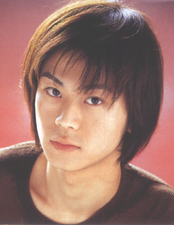 Hikawa Kiyoshi