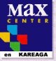 Barakaldoko Max Center da Euskal Herriko merkatalgunerik handienetarikoa.
