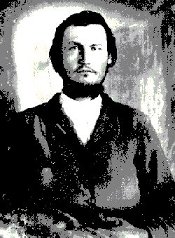 John Griffith